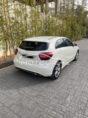 ميرسيديس-بينز كلاسي ا 180 cdi مستعملة 1610601