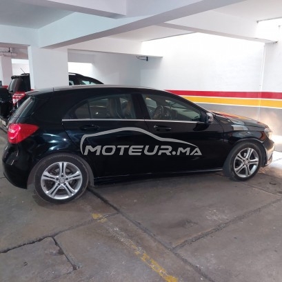 MERCEDES-BENZ Classe a 180 occasion 1544036