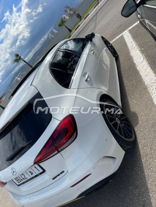 MERCEDES-BENZ Classe a 180d occasion 1699799