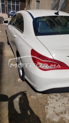 ميرسيديس-بينز كلاسي كلا 180 مستعملة 1237463