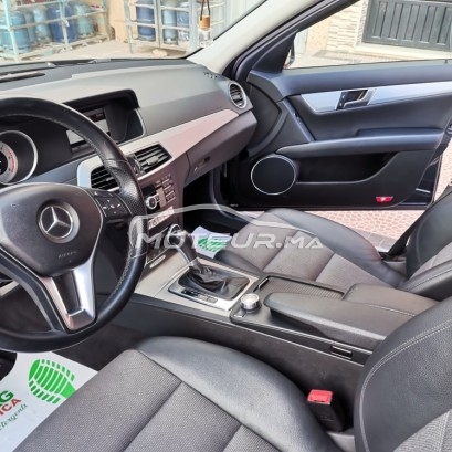 ميرسيديس-بينز كلاسي سي مستعملة 1161258