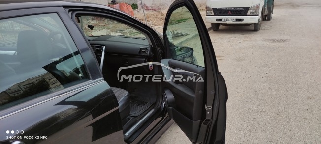 MERCEDES-BENZ 180 B occasion 1822316