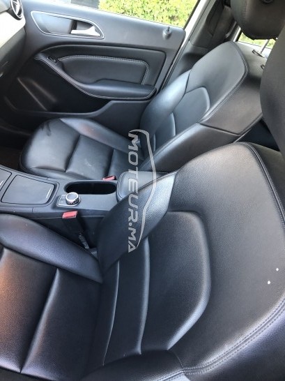 MERCEDES-BENZ Classe b 180 occasion 1152067