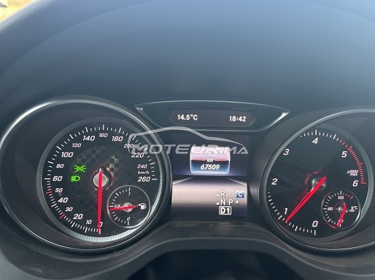 ميرسيديس-بينز 180 A180d مستعملة 1994132