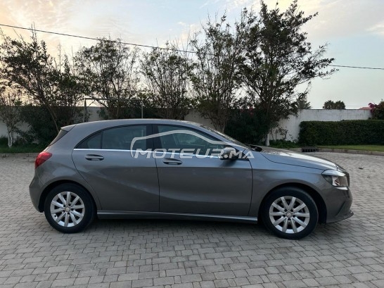 ميرسيديس-بينز كلاسي ا مستعملة 1685833