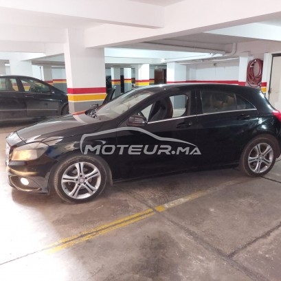 MERCEDES-BENZ Classe a 180 occasion 1543878