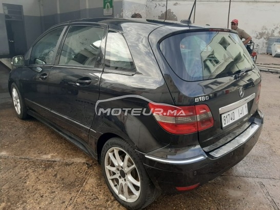 MERCEDES-BENZ Classe b 180 occasion 1165348