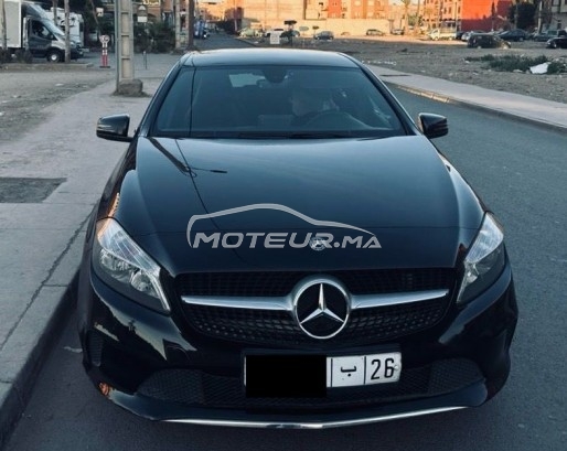 ميرسيديس-بينز 180 A180d مستعملة 1994139