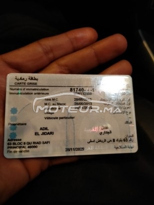 MERCEDES-BENZ Classe b 180 occasion 1165349