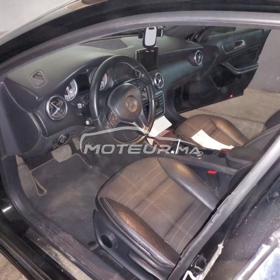 MERCEDES-BENZ Classe a 180 occasion 1543880