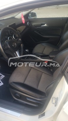 ميرسيديس-بينز كلاسي كلا 180 مستعملة 1237465