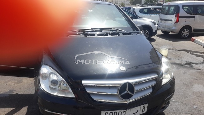 ميرسيديس-بينز 180 مستعملة 1704219