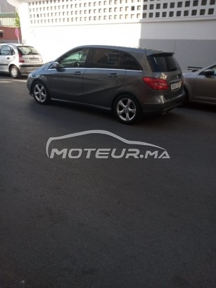 ميرسيديس-بينز كلاسي ب 180 مستعملة 1466473