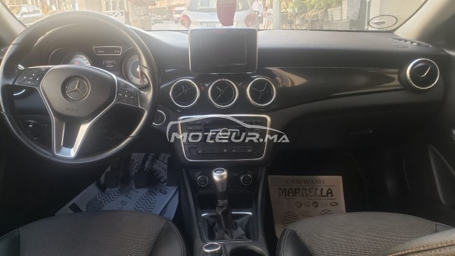 ميرسيديس-بينز كلاسي كلا 180 مستعملة 1237467