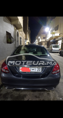 ميرسيديس-بينز 180 2015 مستعملة 1758796