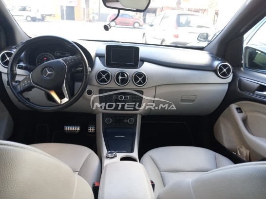 ميرسيديس-بينز كلاسي ب 180 مستعملة 1466472