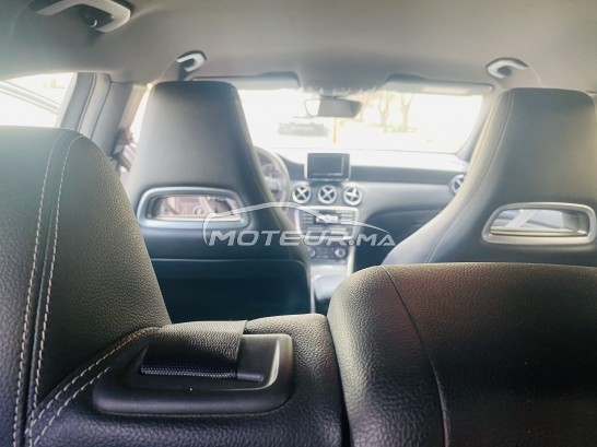 ميرسيديس-بينز كلاسي ا 180 مستعملة 1640539