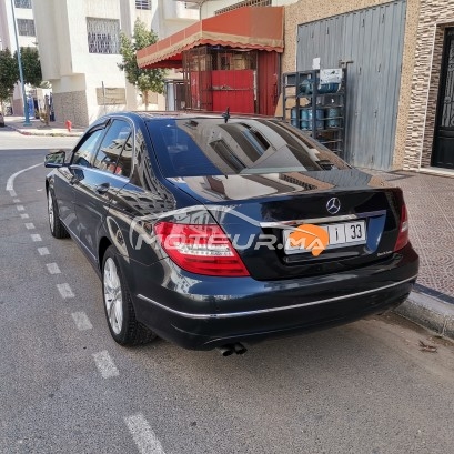 ميرسيديس-بينز كلاسي سي مستعملة 1161262