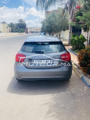 ميرسيديس-بينز كلاسي ا 180 مستعملة 1640535