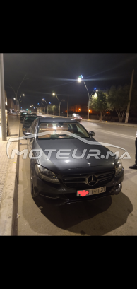 ميرسيديس-بينز 180 2015 مستعملة 1758789