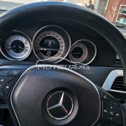 ميرسيديس-بينز كلاسي سي مستعملة 1161263