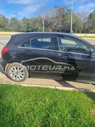 ميرسيديس-بينز كلاسي ا 180d مستعملة 1785165