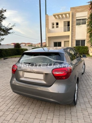 ميرسيديس-بينز كلاسي ا مستعملة 1685834