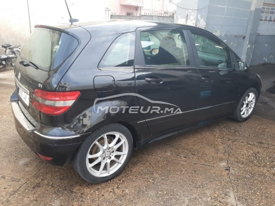 MERCEDES-BENZ Classe b 180 occasion 1165346