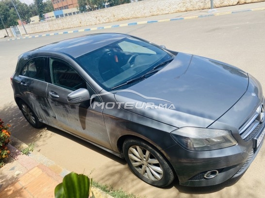 ميرسيديس-بينز كلاسي ا 180 مستعملة 1640534