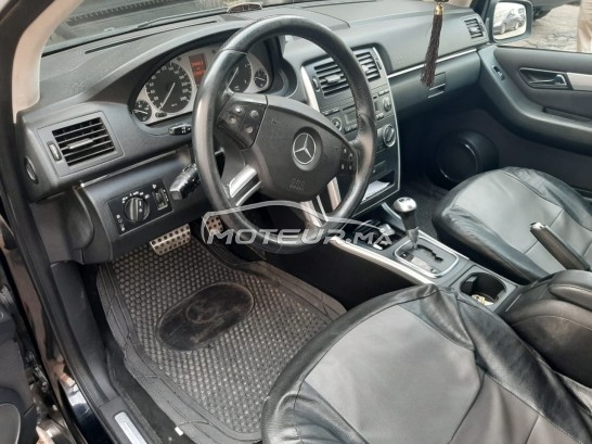 MERCEDES-BENZ Classe b 180 occasion 1165347