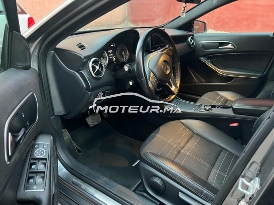 MERCEDES-BENZ Classe a 180 occasion 1546024