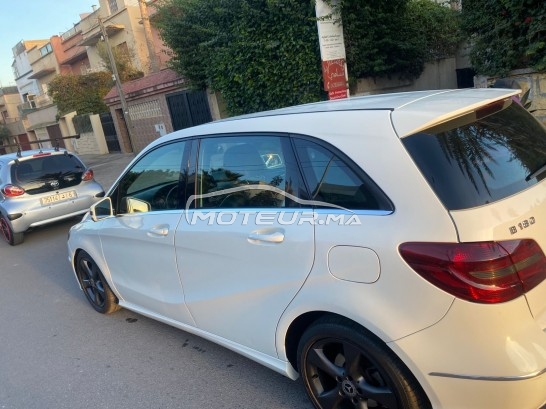 ميرسيديس-بينز 180 مستعملة 1956737