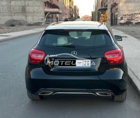 ميرسيديس-بينز 180 A180d مستعملة 1994131