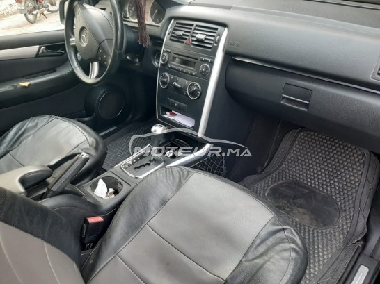 MERCEDES-BENZ Classe b 180 occasion 1165351