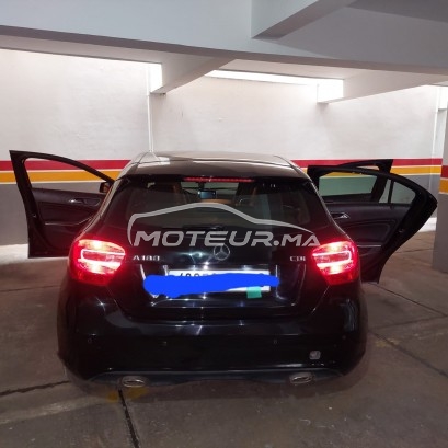 MERCEDES-BENZ Classe a 180 occasion 1543881