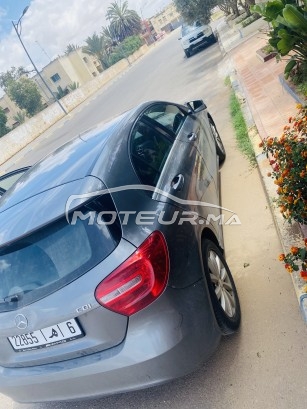 ميرسيديس-بينز كلاسي ا 180 مستعملة 1640536