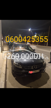 ميرسيديس-بينز 180 2015 مستعملة 1758788