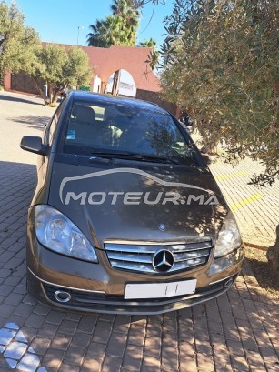 MERCEDES-BENZ 180 Cdi occasion 1764226