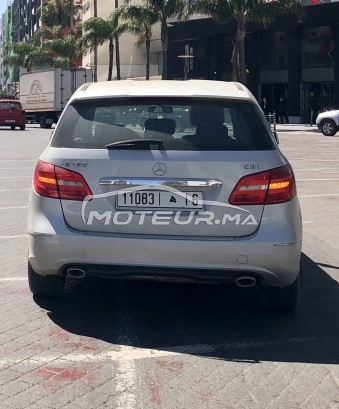 MERCEDES-BENZ Classe b 180 occasion 1152064