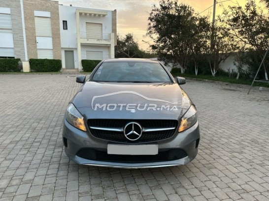 ميرسيديس-بينز كلاسي ا مستعملة 1685835