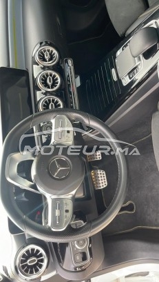 MERCEDES-BENZ Classe a 180d occasion 1699798