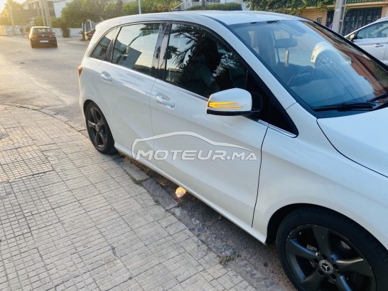 ميرسيديس-بينز 180 مستعملة 1956742