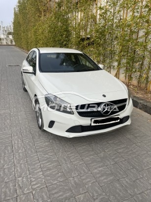 ميرسيديس-بينز كلاسي ا 180 cdi مستعملة 1610602