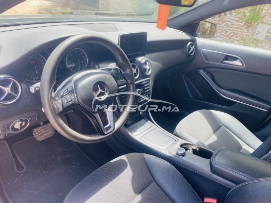 ميرسيديس-بينز كلاسي ا 180 مستعملة 1640538