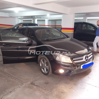 MERCEDES-BENZ Classe a 180 occasion 1543883