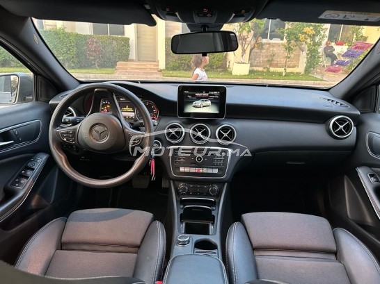 ميرسيديس-بينز كلاسي ا مستعملة 1685837