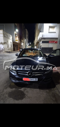 ميرسيديس-بينز 180 2015 مستعملة 1758799