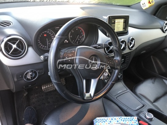MERCEDES-BENZ Classe b 180 occasion 1152065