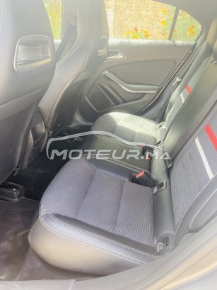 ميرسيديس-بينز كلاسي ا 180 مستعملة 1640540