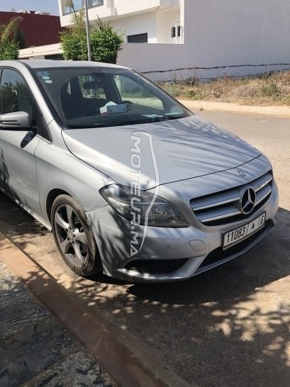 MERCEDES-BENZ Classe b 180 occasion 1152068